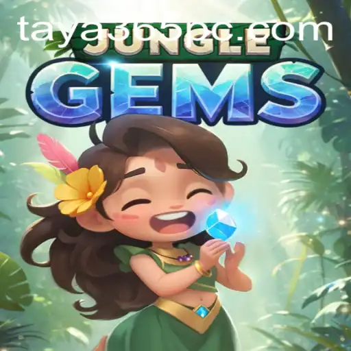JungleGems: A Thrilling Adventure with Taya365