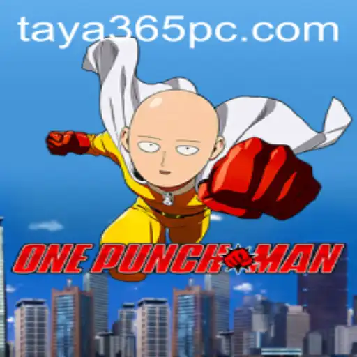 Exploring OnePunchMan: A Thrilling Gaming Experience on Taya365