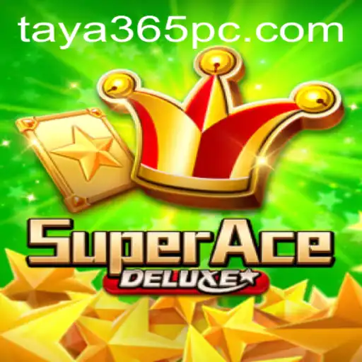 Unveiling SuperAceDeluxe: A Thrilling Gaming Experience with Taya365