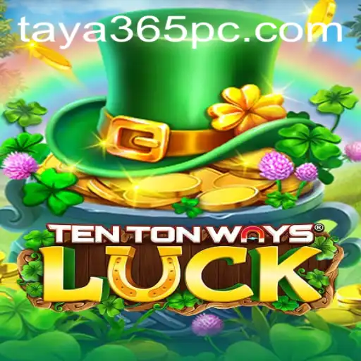 Discover the Exciting World of TenTonWaysLuck: A Deep Dive into Gameplay and Rules
