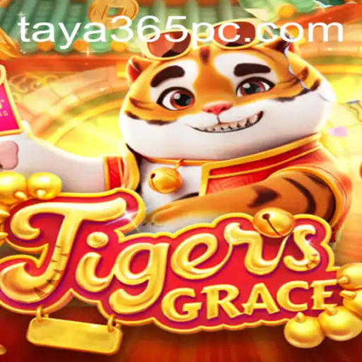 TigersGrace: The Riveting New Game Changing the Landscape of Online Play