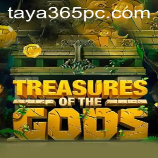 Explore the World of TreasureoftheGods: A Comprehensive Guide
