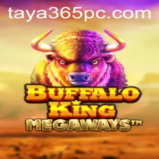 Discover the Thrills of BuffaloKing with Taya365