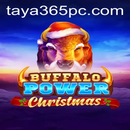 Discover the Magic of BuffaloPowerChristmas with Taya365