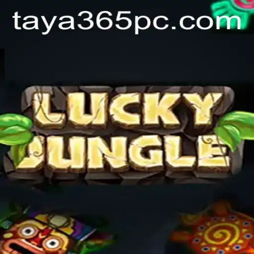 Exploring the Thrills of LuckyJungle with Taya365