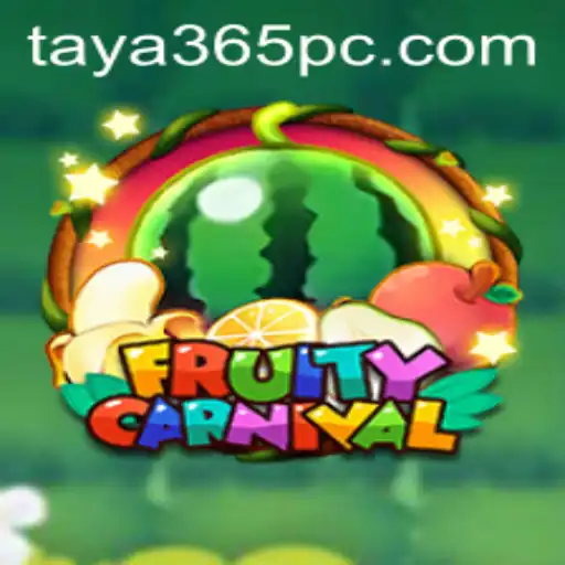 Unveiling the Excitement of FruityCarnival at Taya365