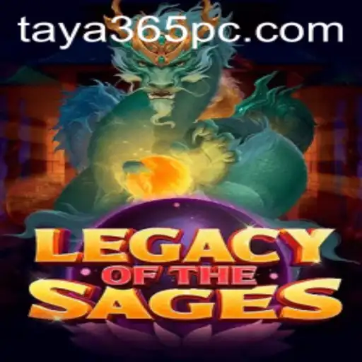 Exploring LegacyoftheSages: A New Frontier in Gaming