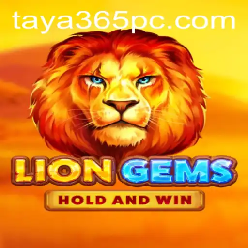 Discover the Adventurous World of LionGems on Taya365