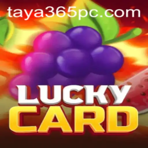 Exploring the Exciting World of LuckyCard: A Dive into Taya365's Popular Game