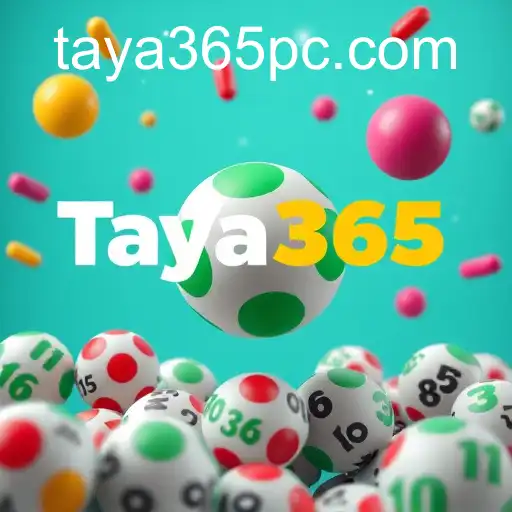 Exploring the Thrill of Online Lottery with Taya365