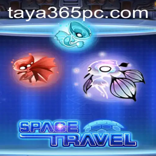 Exploring SpaceTravel: The Intergalactic Gaming Experience with Taya365