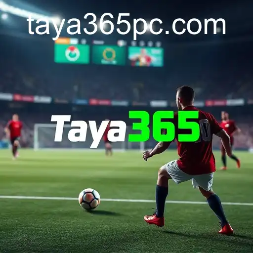 The Impact of Taya365 on Modern Sports Engagement