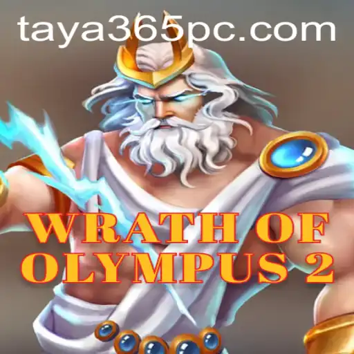 Dive into the Epic Adventure of WrathofOlympus2